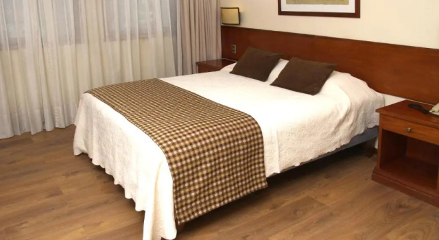 Номер Standard Tur Hotel Santiago