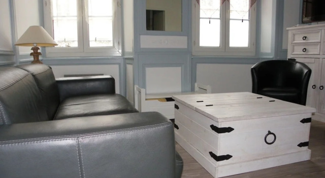 Appartement Vieux Port La Rochelle, Rezerwuj Apartament Hotele w Charente-Maritime z parkingiem, Parking