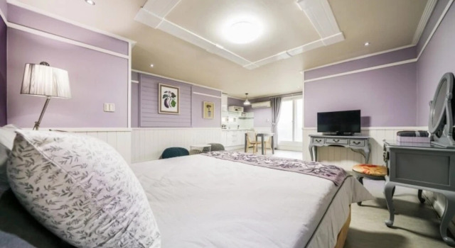 Yangpyeong Blossom Pension, Reserva ahora Hotel Seojong-myeon Gyeonggi-do