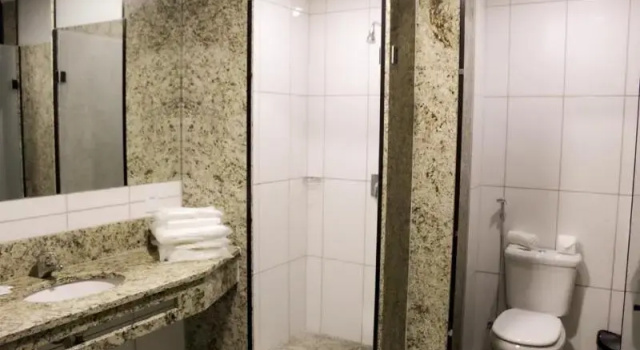 Четырёхместный полулюкс Cassino All Inclusive Resort Poços de Caldas By Nacional Inn