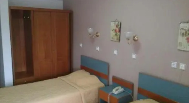 Hotel Nefeli