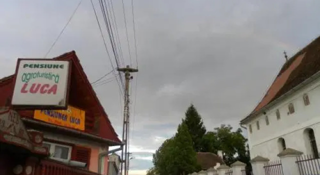 Pensiunea Luca, Varaa Hotelli  