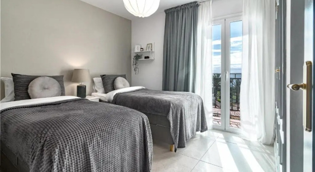 Апартаменты RDM33 -  2 bed apartment close to beach