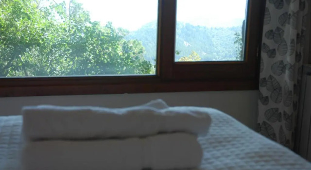 Номер Standard Hostal Ayelen