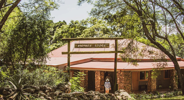 Tala Game Reserve, Брондау Демалыс үйі Camperdown KwaZulu-Natal
