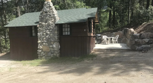 Номер Superior Addisons Bungalows