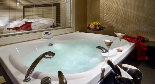 Двухместный номер Superior Ca Murà Natura e Resort