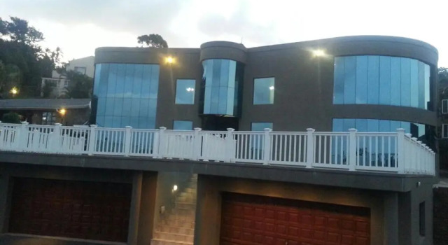 Mangie Villa, Prenota Villa Margate Durban South Coast