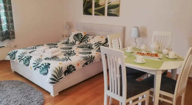 Apartments Wilton Zlatibor