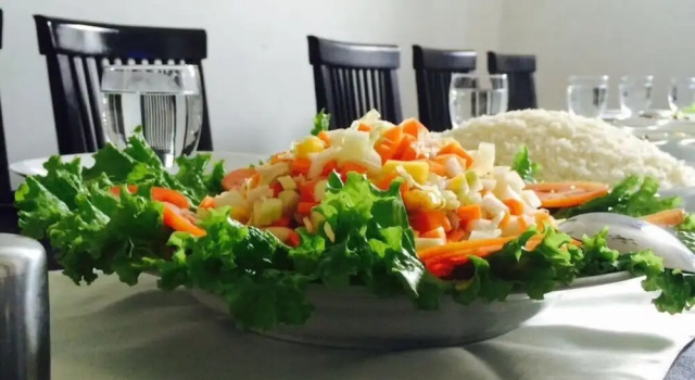 Одноместный номер Standard с балконом Inroma Holiday Resort