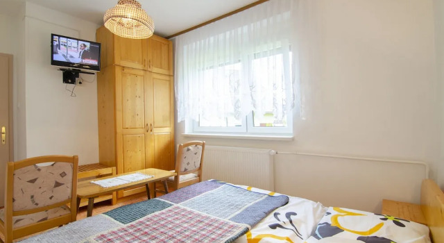 Номер Standard Apartments and Rooms Banić