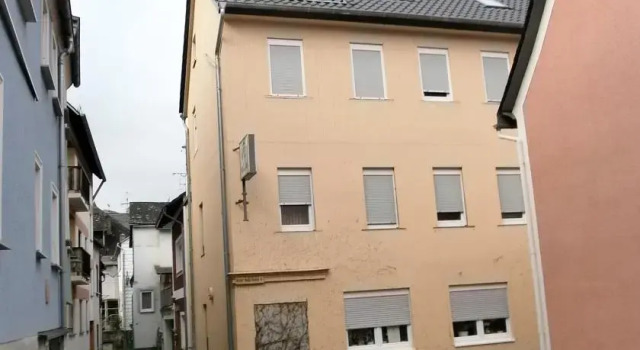 Apartments Devant