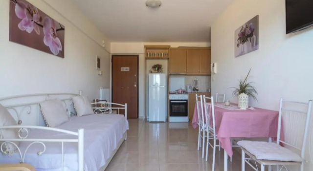 Lovely Apartment Xylokastro 2nd Floor, Book Apartment Xylokastro Corinthia