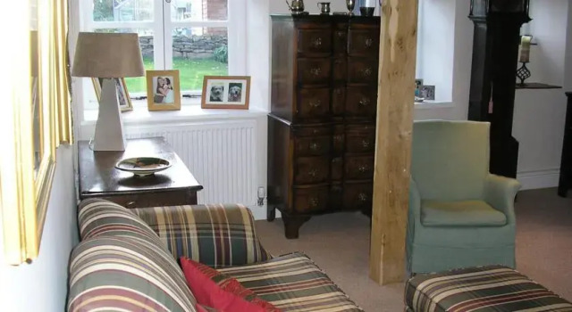 Apple Cottage Bed and Breakfast, Забронировать Дом для отпуска Коттеджи Давентри, Коттедж