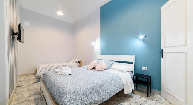 Sofia Rooms
