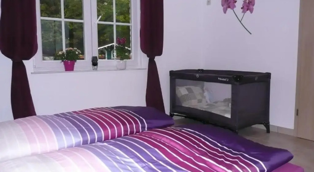 Апартаменты Ferienwohnung "Sweet Home"