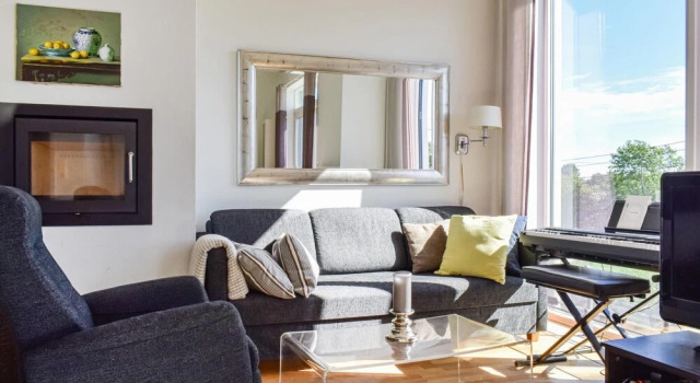 Awesome Apartment in Kristiansand With 2 Bedrooms and Wifi