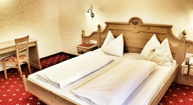 Hotel Tolderhof