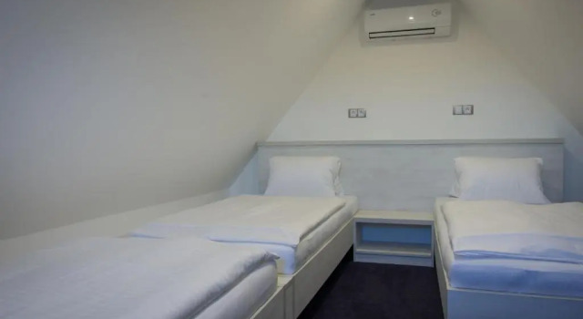 Апартаменты Villa Kiwi