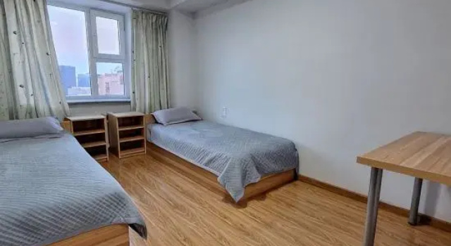 MONTRAX Guesthouse and Tours, Varaa Hotelli Ulan Bator Mongolia