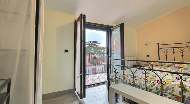 Апартаменты с балконом House Rene