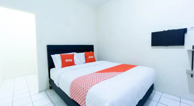 OYO 591 Mn Residence Syariah, Rezervovat Hotel Bekasi West Java