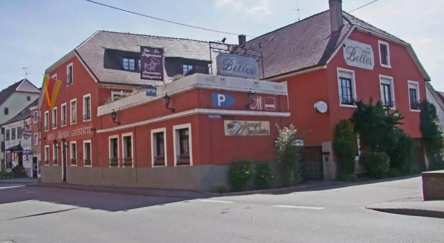 Hotel Beller, Réserver Hôtel Kenzingen 