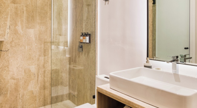 Студия Superior M217 by Zen Living