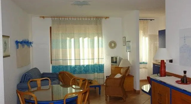 Coral Apartments