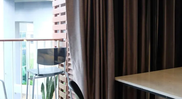 Номер Superior Haus Sathorn 21 Bed and Breakfast
