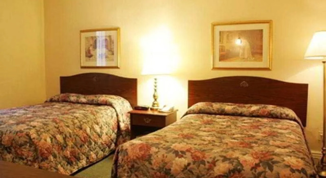 Clarion Hotel & Suites Selby