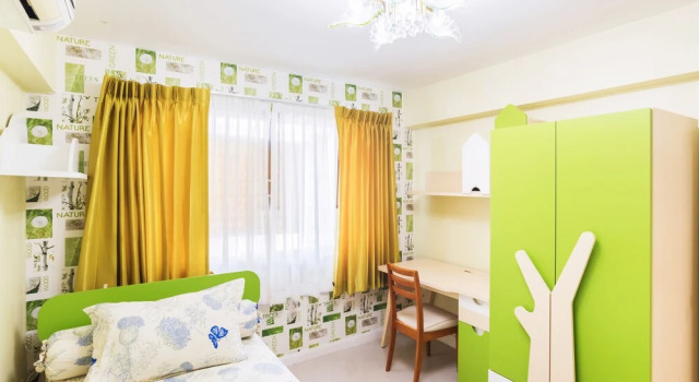 Century Park Condo By Favstay
