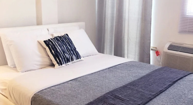 Boulevard 205, Book Lejlighed Hoteller i Mayaguez med parkering, Parkering