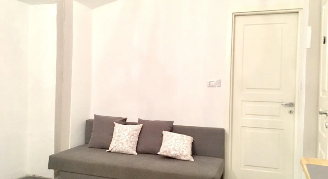 Apartment with One Bedroom in Torino, with Wonderful City View