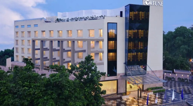 Номер Standard Fortune Park BBD, Lucknow - Member ITC Hotels' Group