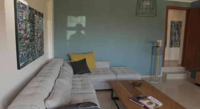 Kissamos Family Apt