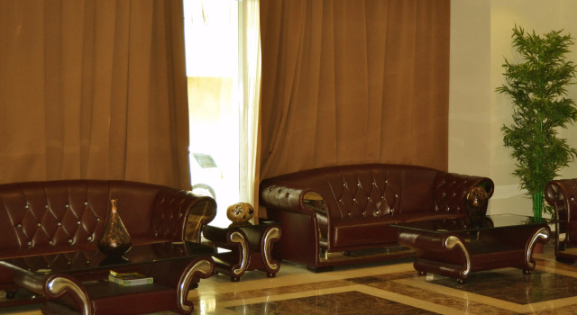 Better Living Hotel Apartments