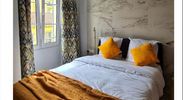 Номер Premium Le Petit Trianon et le Charme des Suites