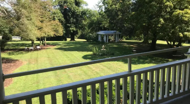 Номер Standard Prospect Hill Inn & Restaurant