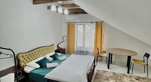 Двухместный номер Comfort Sweet Vibe Home
