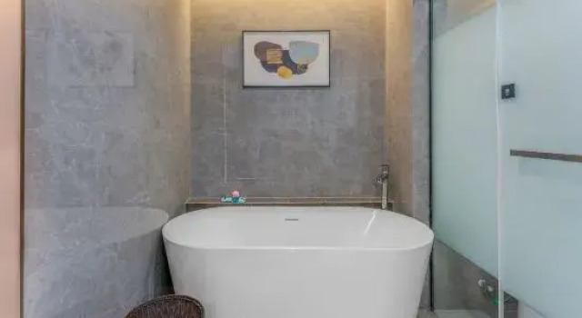 Люкс Executive Manju Hotel (Jingdezhen Cidu Avenue)