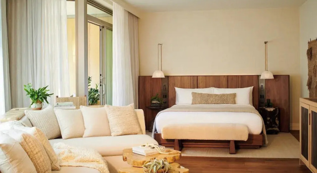 Полулюкс с балконом 1 Hotel Seattle