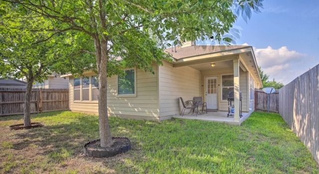 San Antonio Home w/ Game Room, 9 Mi to Seaworld!, Foglalás Nyaraló Helotes Texas