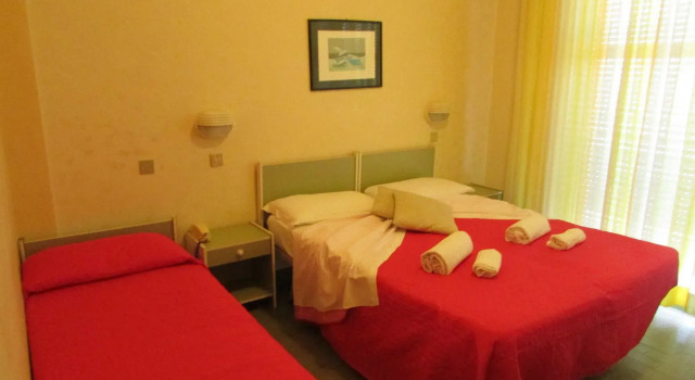 Hotel Brenta, Забронировать Отель Визербелла Римини