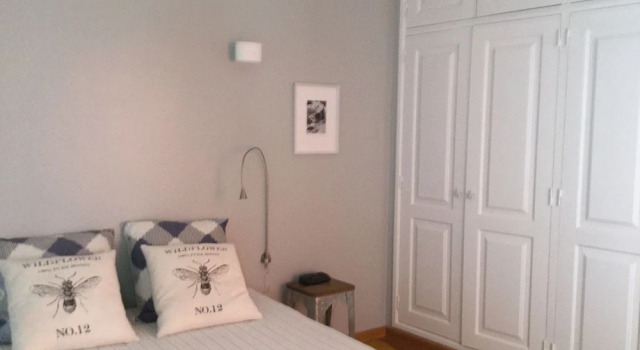 Коттедж Castelinho da Azoia Apartment