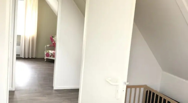 Коттедж с 2 комнатами Onthaasten in de Achterhoek