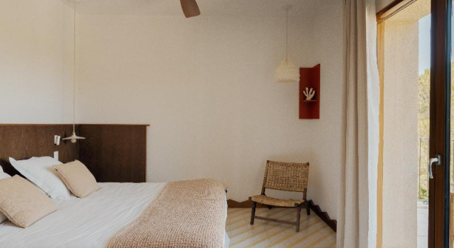 Люкс Boutique Hôtel Responsable et Restaurant Basgi Basgi