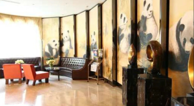 Xiaoyinju Hotel, Забронировать Отель Чэнду Сычуань, рядом с Jinsha Site Museum
