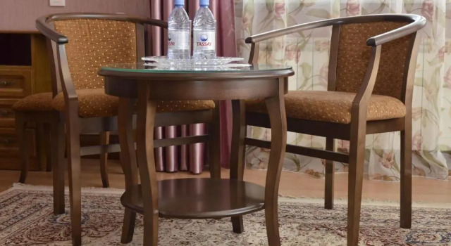 Полулюкс Hotel Miss Mari