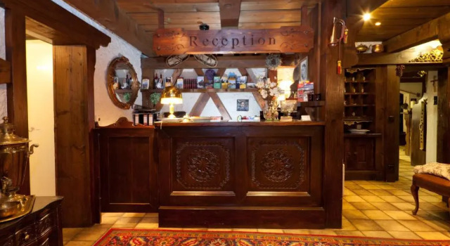 Hotel Speiereck, Rezerwuj Hotel Hotele SPA w Karyntia, SPA